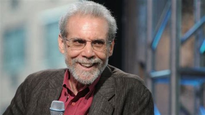 Learn More About The Remarkable Ted Shaunessy