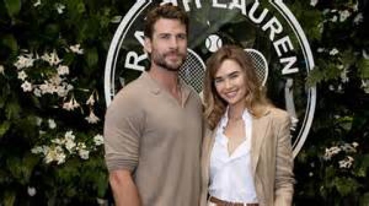 Liam Hemsworth And Gabriella Brooks Welcome First Child Together