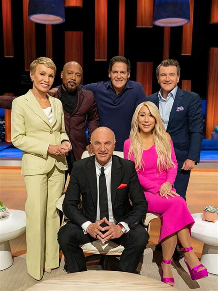 Lori Greiner's Children: Insights Into A Successful Entrepreneur's Family Life