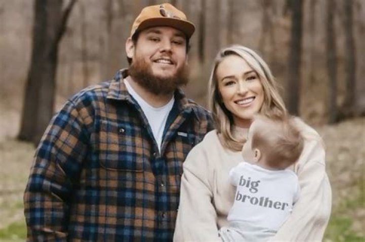 Luke Combs: A Journey Through Family Bonds And Legacy