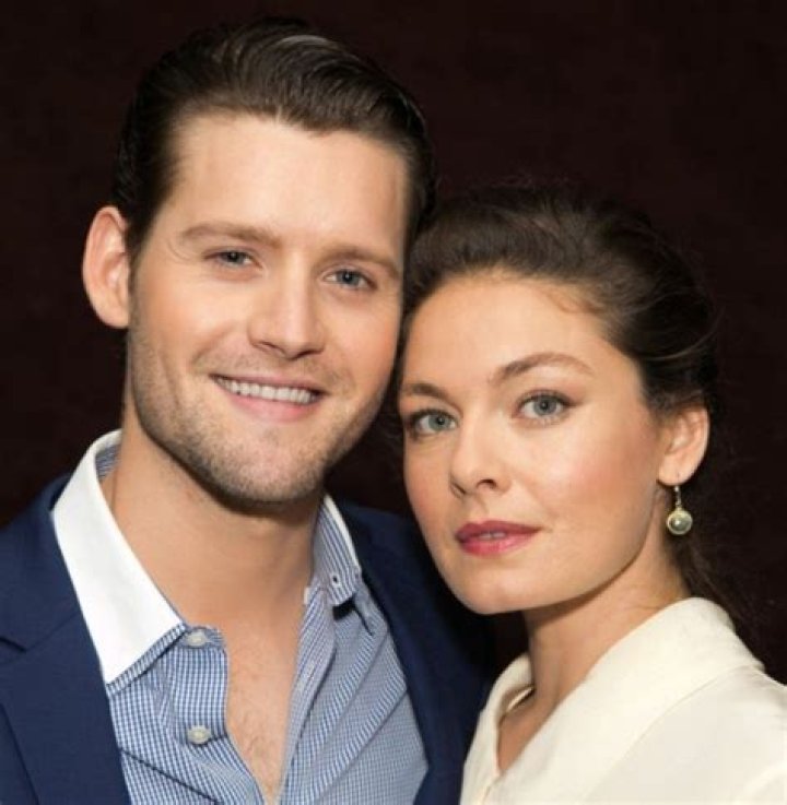 Luke Kleintank And Christina Vignaud: A Love Story Of Hollywood Stars