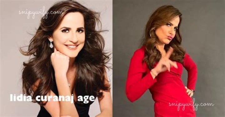 Lydia Curanaj: Uncovering Her Age And Personal Timeline