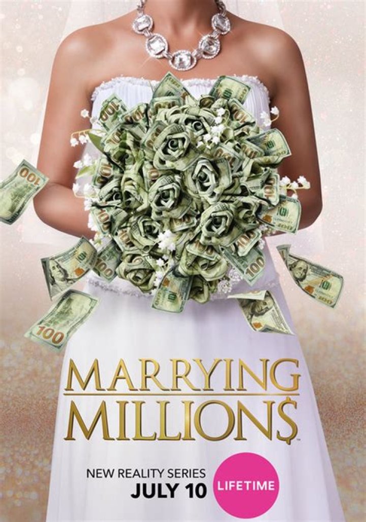 Marrying Millions Season 1: A Peek Into The World Of Wealth And Love