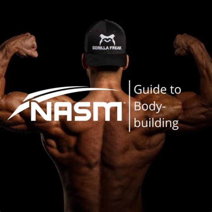 Matt Kaplan's Comprehensive Guide To Bodybuilding