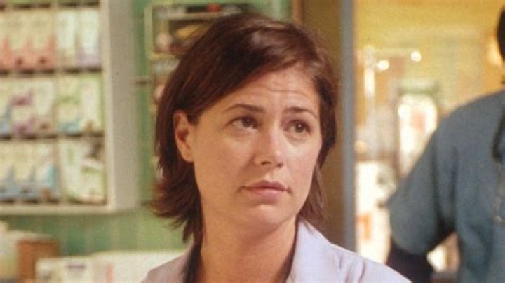 Maura Tierney: Motherhood And Career Highlights