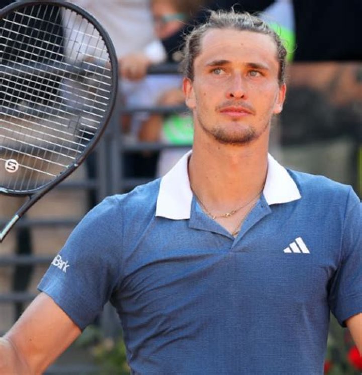 Mayla Zverev: A Rising Tennis Star