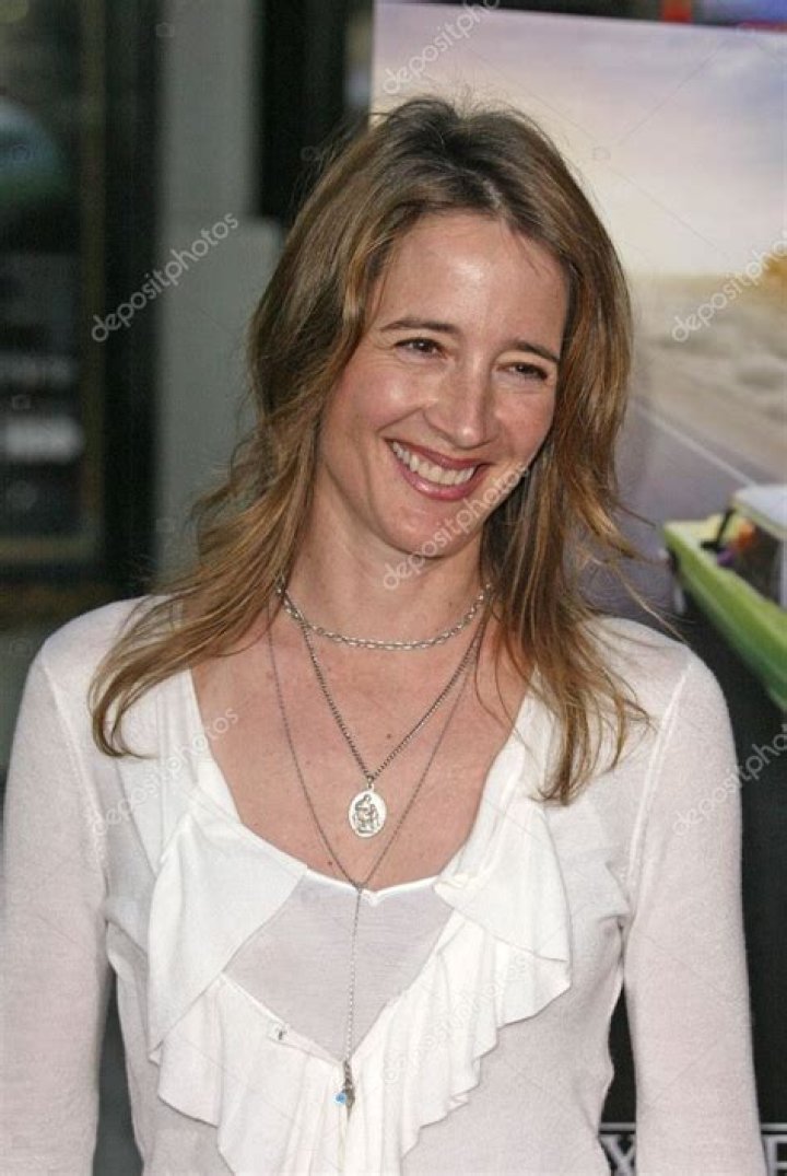 Meet Anne Ramsay: The Rising Star Of Hollywood