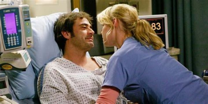 Meet Denny Duquette: A Grey's Anatomy Heartthrob