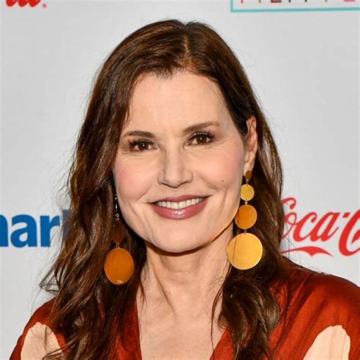 Meet Geena Davis's Partner: An Inside Look At Their Relationship