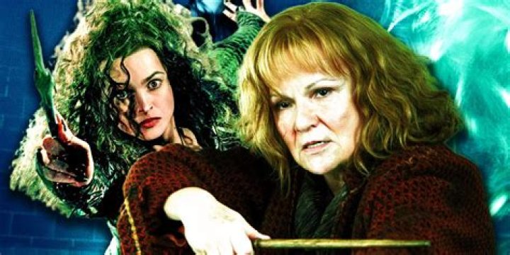 Meet Julie Walters: The Legendary Mrs. Weasley Of Harry Potter