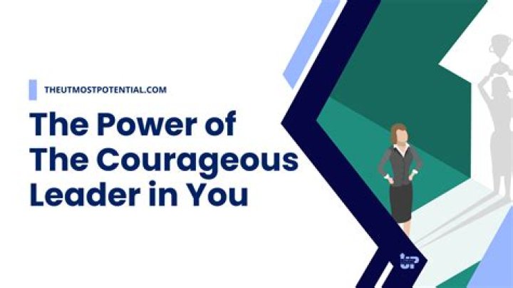 Meet Kennedy Noem, The Courageous Leader