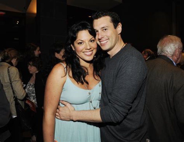 Meet Sara Ramirez's Husband: Exploring The Life Of Ryan DeBolt