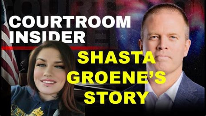 Meet The Man Who Mysteriously Vanished: The Unexplained Case Of Shasta Groene's Husband