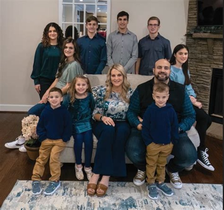 Meet The Owens Family: Inside Candice Owens' Personal Life