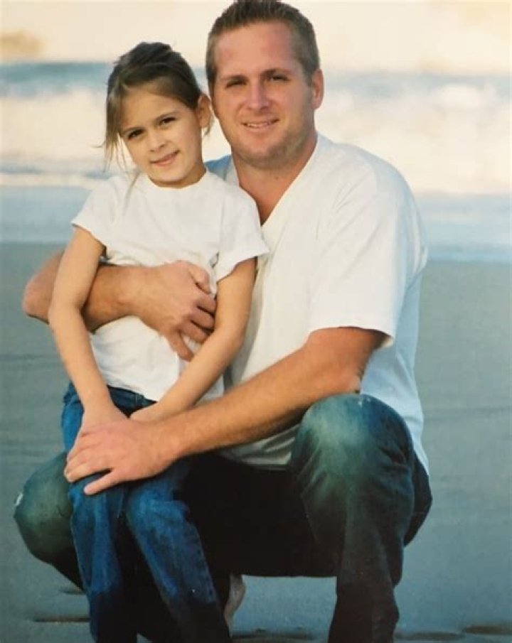 Meet The Springsteen Family: Alana And Her Loved Ones