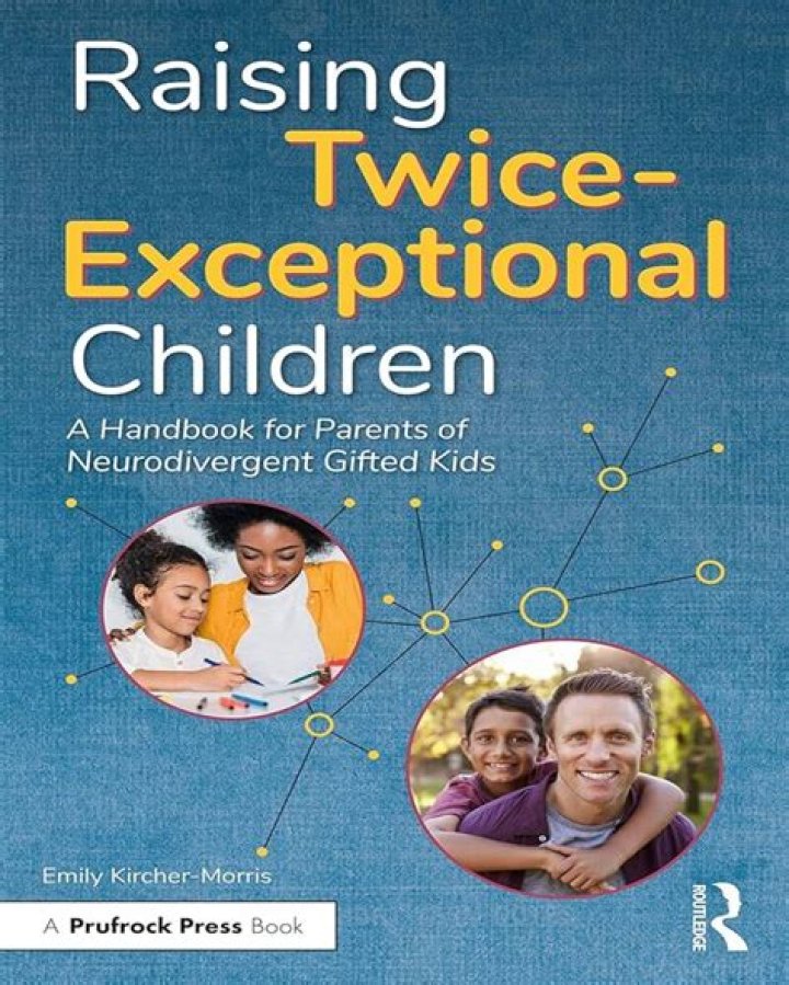 Michael Kitchen's Guide To Raising Exceptional Children