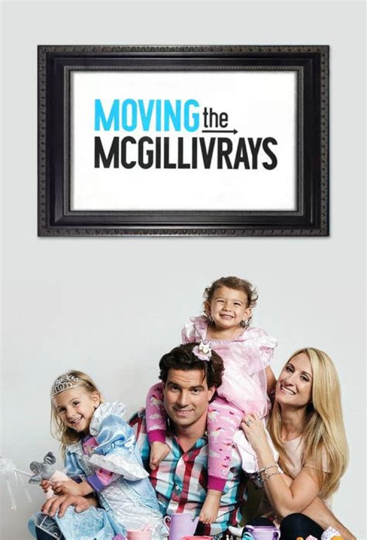 Moving Made Easy: The Mcgillivrays' Relocation Journey