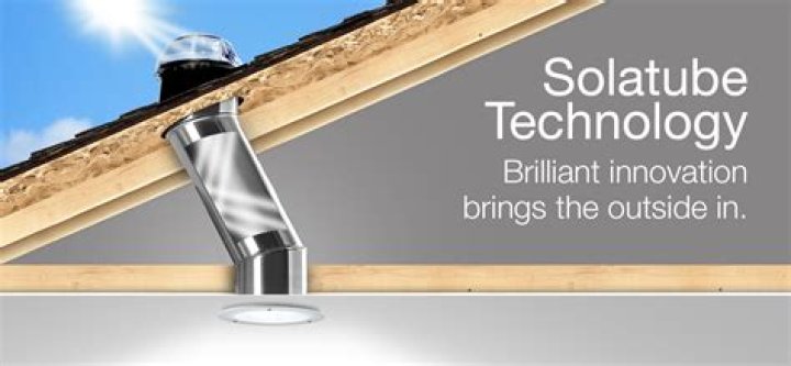 Natural Light Tubular Installation In San Antonio, TX: A Brighter Way To Illuminate Your Home