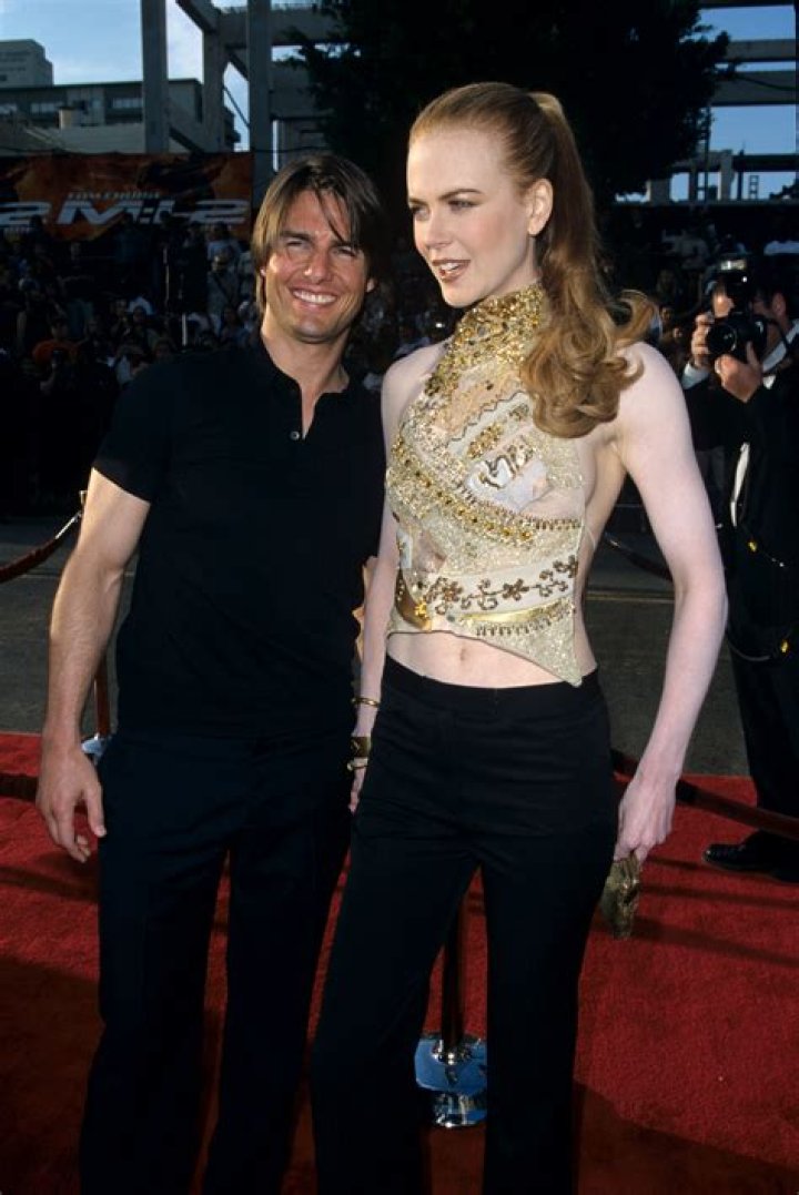Nicole Kidman Height: How Tall Is The Award-Winning Actress?