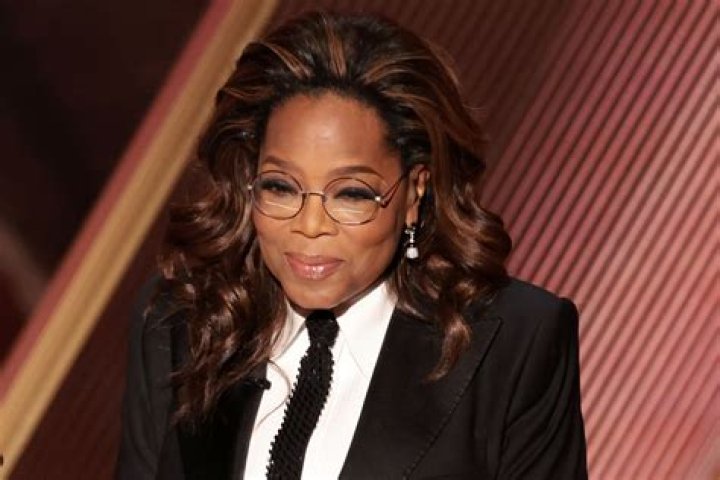 Oprah's Must-Have Picks: Favorite Things Of 2024