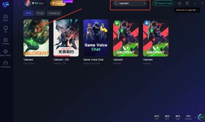 Optimized Gaming Experience With Wifi4games