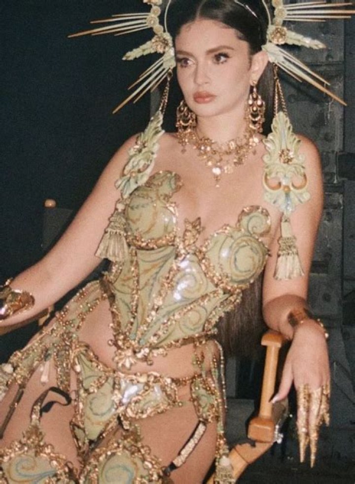 Outstanding Nahir Garzala Artistry: Unearthing Hidden Talents