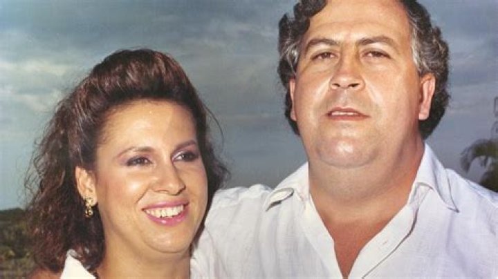 Pablo Escobar's Wife's Staggering Net Worth: Unveiled