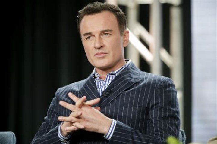 Parkinson's Journey: Julian McMahon's Inspiring Battle