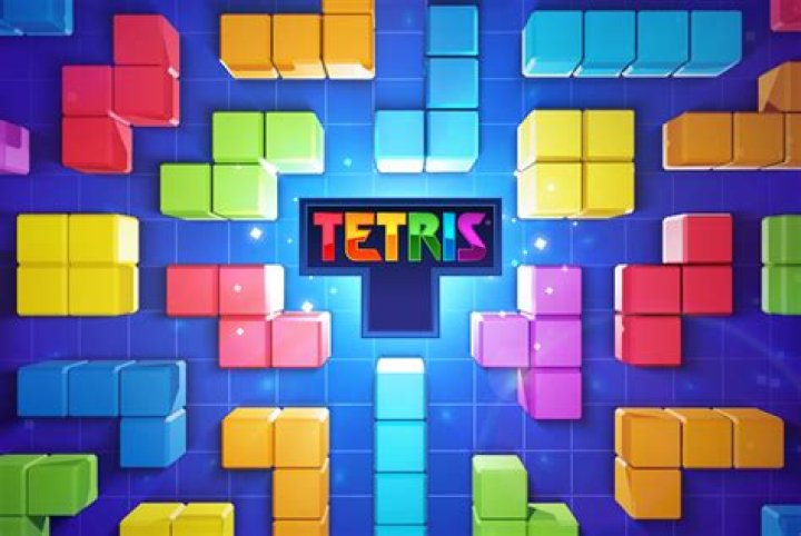 Play Tetris Game Unblocked Online For Free