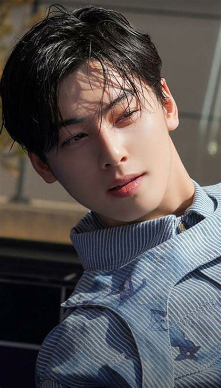 Popular Actor Kim Eunwoo: His Rise To Fame And Upcoming Projects