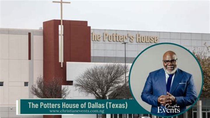 Potters House Church Exposed: Uncovering Hidden Truths