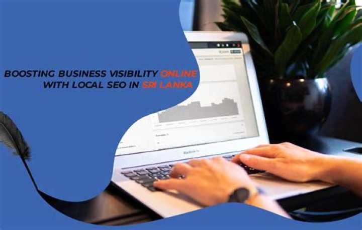 Professional SEO Services In Sri Lanka For Enhanced Online Visibility