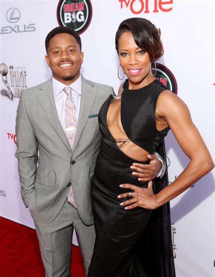Regina King's Love Life: A Comprehensive Dating History