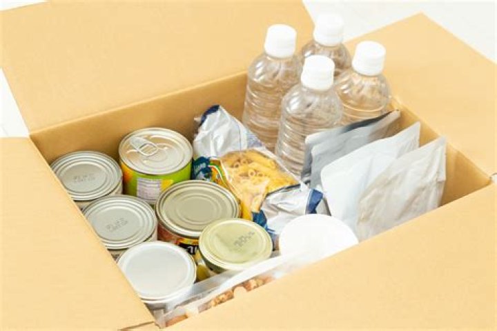 Reliable Inmate Food Package Delivery: Send Comfort And Nutrition Behind Bars