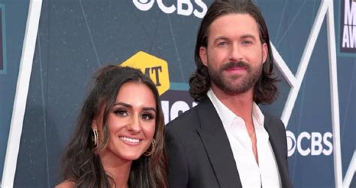 Riley Green And His Wife: A Love Story Like No Other