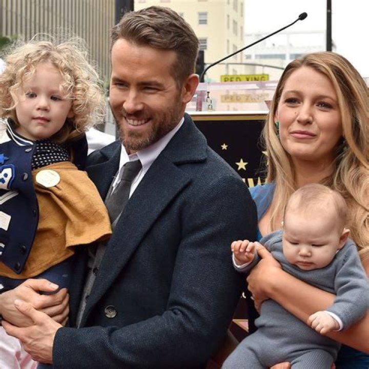 Ryan Reynolds And The Anticipation Of His 4th Baby Gender