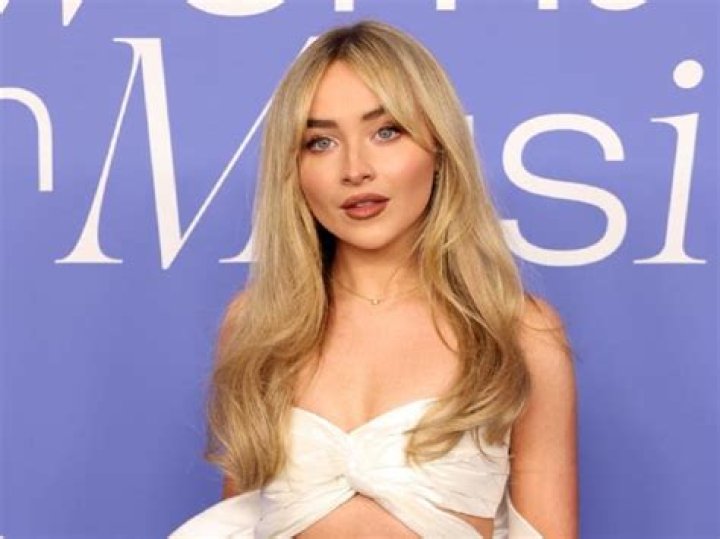 Sabrina Carpenter's Lip Filler Journey: A Candid Look At The Procedure