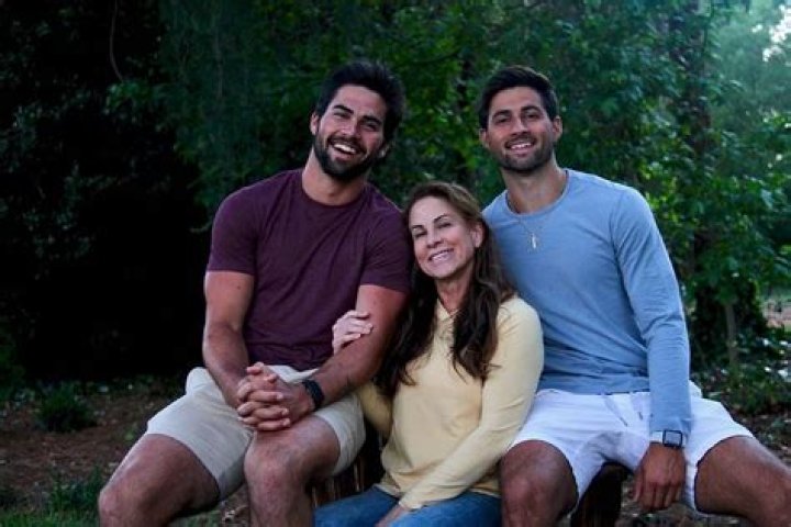 Sam Hartman's Girlfriend: A Wake Forest Story