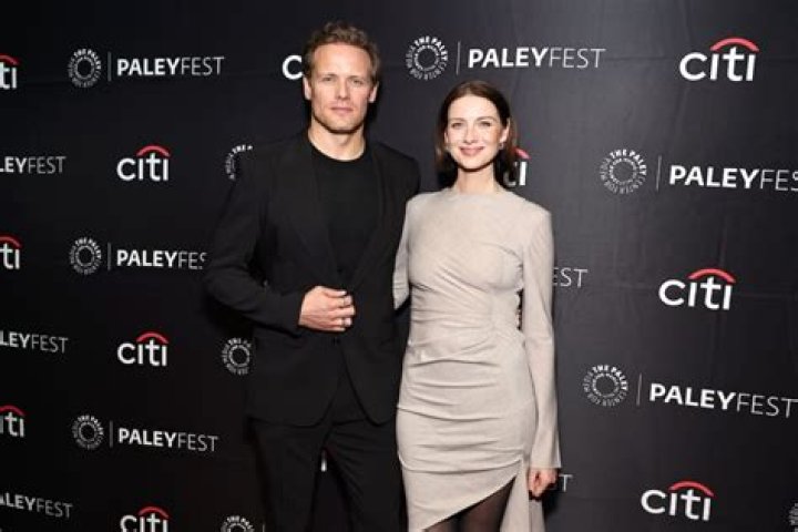 Sam Heughan's Love Life: Past, Present, And Future | Relationship Unveiled