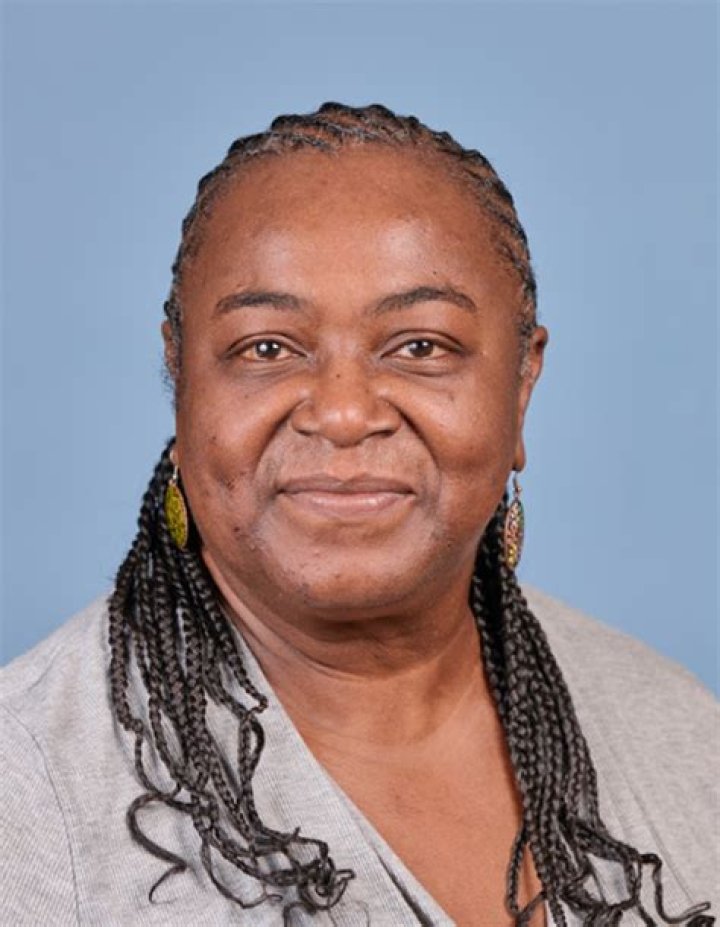 Sandra Griner: A Champion For LGBTQ Rights