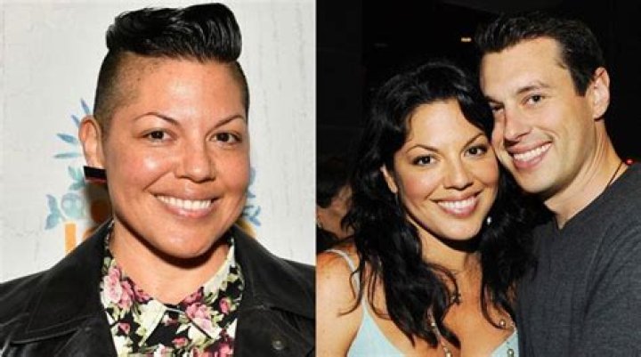 Sara Ramirez: Details About Her Husband And Personal Life