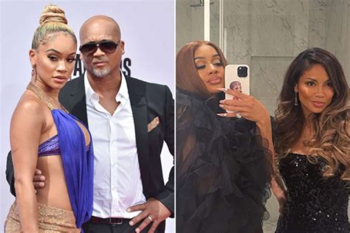 Saweetie's Father: Uncovering The Truth Behind The Speculations