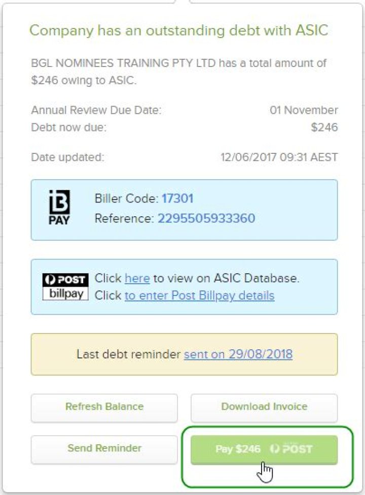 Secure Post-Billpay Options In Australia: A Comprehensive Guide