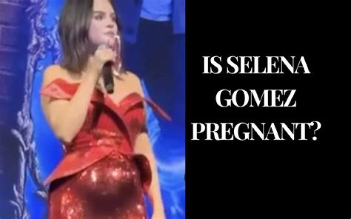 Selena Gomez Pregnancy Rumors Swirl: Latest News And Updates