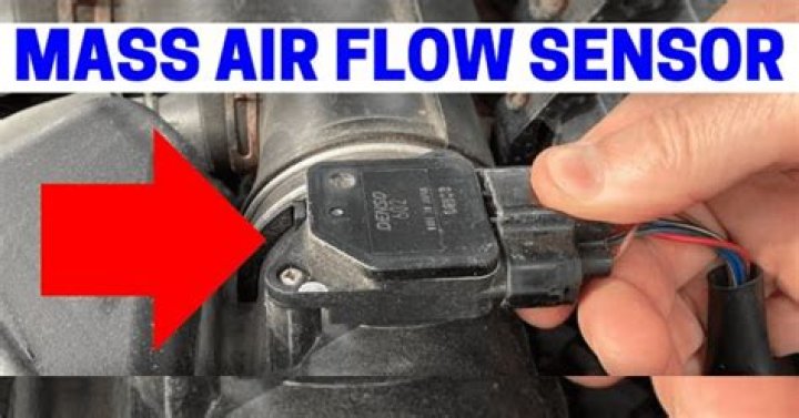 Sensational CAM Mass Air Flow Sensors: Unlocking Engine Performance