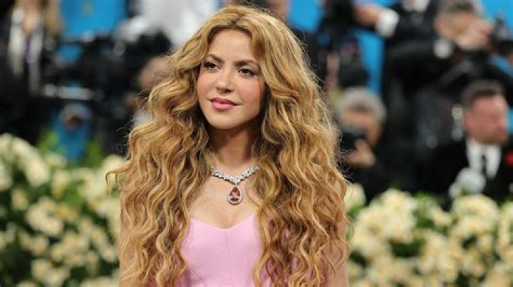 Shakira's Dark Hair: Iconic Style And Transformation