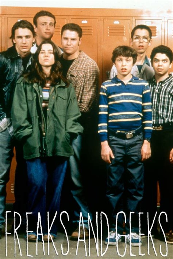 Shia LaBeouf's Breakout Role In Freaks And Geeks