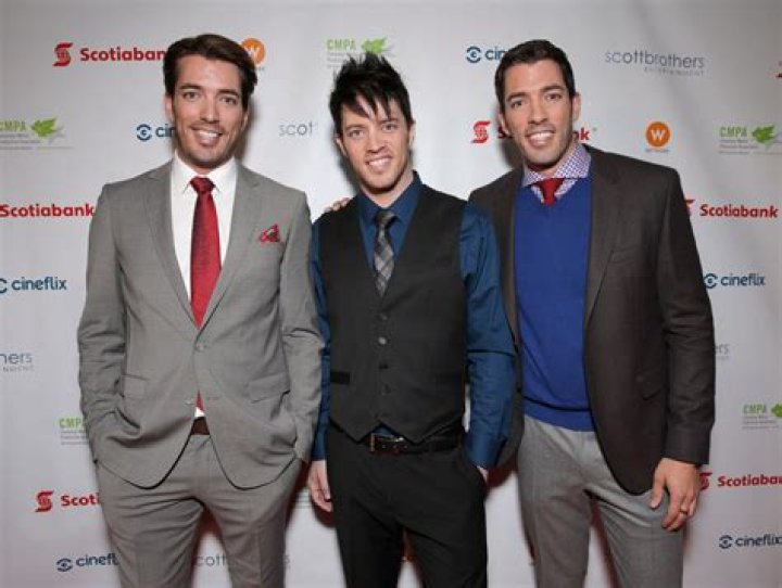 Shocking News: Is It True? Did A Property Brother Die Tragically?