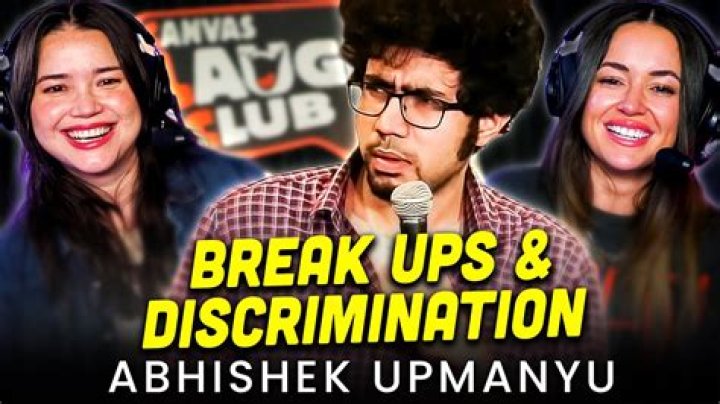 Shocking Split: Abhishek Upmanyu's Breakup Unravels