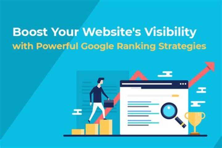 Smart Google Ranking Check: Improve Your Visibility